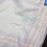 トラックパンツ / BSR2223FWPT033 WD CLS TRACK PANTS PASTEL CHECK