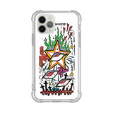 [ Jellycase PRO ] Star (6567915192438)