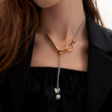 NO.250 [MIX] NECKLACE