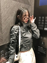 Loner windbreaker 