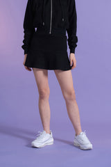 00sムードフレアスカート/00s Mood Flare Skirt (4397414547574)