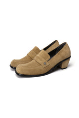 モンドペニーローファー / MOND PENNY LOAFER _3COLORS