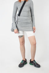 Shirring Hoodie OPS (3 color)