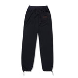 センスロゴスウェットパンツ/25P SENSE LOGO SWEAT PANTS_NAVY