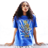 サンフランシスコTシャツ / CHU-056 SANFRANSISCO(Copy) (6580820344950)