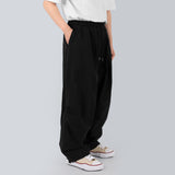 リネンダートパンツ / Linen dart pants