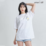 フラワーポケットTシャツ / FLOWER POCKET TEE (4512676151414)