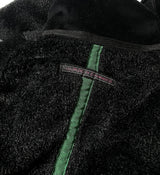 Line taping faux fur mustang (6641876664438)