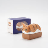 Poundcat Figure