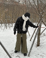 フリーストリュフハット/Fleece Truffer Hat