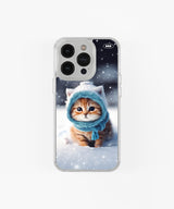 CAT 01 フォンケース/[Magsafe Gelhard] CAT 01 Phone Case