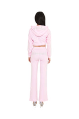 ラインストーントラックパンツ / Rhinestone Trackpants (4168734507126)