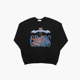 Kip CRABS Sweat Shirt (3color)