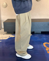 ボイコットンパンツ / Boy Cotton Pants