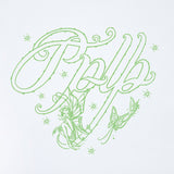 フェアリーTシャツ / pplb fairy tee (PT0077-2)