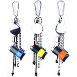 reflect lighter keyring (3color) (6632246673526)