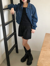 リポンTシャツ