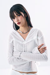 NO.418 ネックレス
