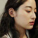 [single earcuff]14K GOLD-FILLED EARCUFF (6680865996918)