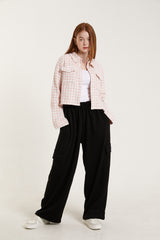ヒップカーゴパンツ/HIP CARGO PANTS