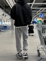 ユーアンドストリングワイドパンツ / You and String Wide Pants (5 colors)