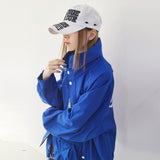 チェンジキャンペーンキャップ / CHANGE CAMPAIGN CAP ver.2_WHITE (6688595574902)