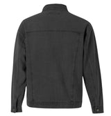 wayder two pocket pigment truker jacket