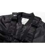 ダイバーバッグMA-1ジャケットセット / DIVER BAG MA-1 JACKET SET (4586109632630)