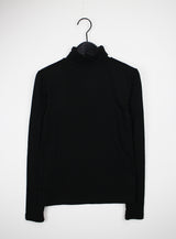 アンゴラウォーマーポーラーTシャツ/Angora Warmer Polar T-shirt (5color)