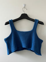 Lyon knit bustier 