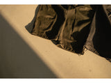 M51 STRING CARGO PANTS MFHCP003-KK