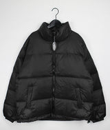 ダックダウンマットぺディン/Duck Down Matte Padding (4color)