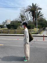 Aarau stripe t-shirt