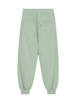MSKN2ND LOGO SWEATPANTS MINT (6586542555254)