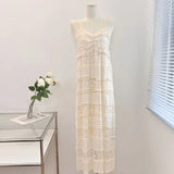 Heidi long dress