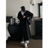 Nus. Burn Black Coat[BC]