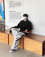 カーゴウォッシングパンツ/Cargo Washa Pants