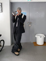 No.0405 VTG washing set over JK