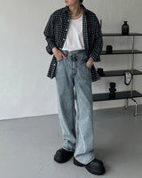 CH Jessie Check shirt (3 colors)