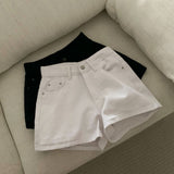[Basic item!] デイリーショートパンツ