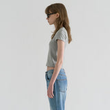 ロースリーブトップ / LOW SLEEVE TOP (5C)