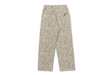 レインカーモスウェットパンツ / RAIN CAMO SWEAT PANTS_BEIGE