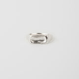 Melting Signet Ring 02