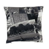 ULHクッション / ULH cushion