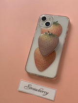 Strawberry griptok