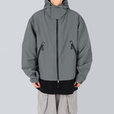 コアウィンドブレーカー / Core Wind Breaker