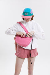 デイリークロスバッグ/DAILY CROSS BAG