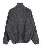 No.9884 A cable 3gauge ZIP-UP (5color)
