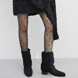 Abin Mini Ribbon Stockings