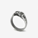 ストーンテクスチャー 04 リング/STONE TEXTURE 04 RING